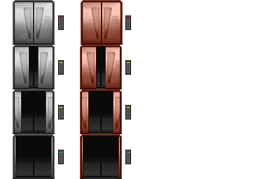 Двери лифта_2