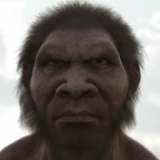 caveman аватар