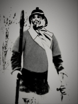 MarsKnight аватар