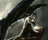 Темный Ангел аватар