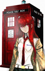 TARDIS аватар
