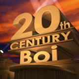 2Oth_Century_boi аватар