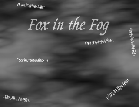 Fox in the Fog